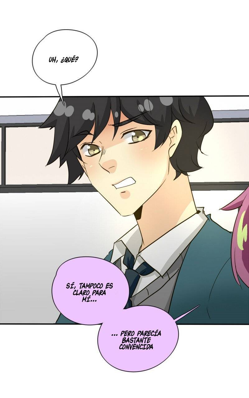 Read extraOrdinario Manga Online