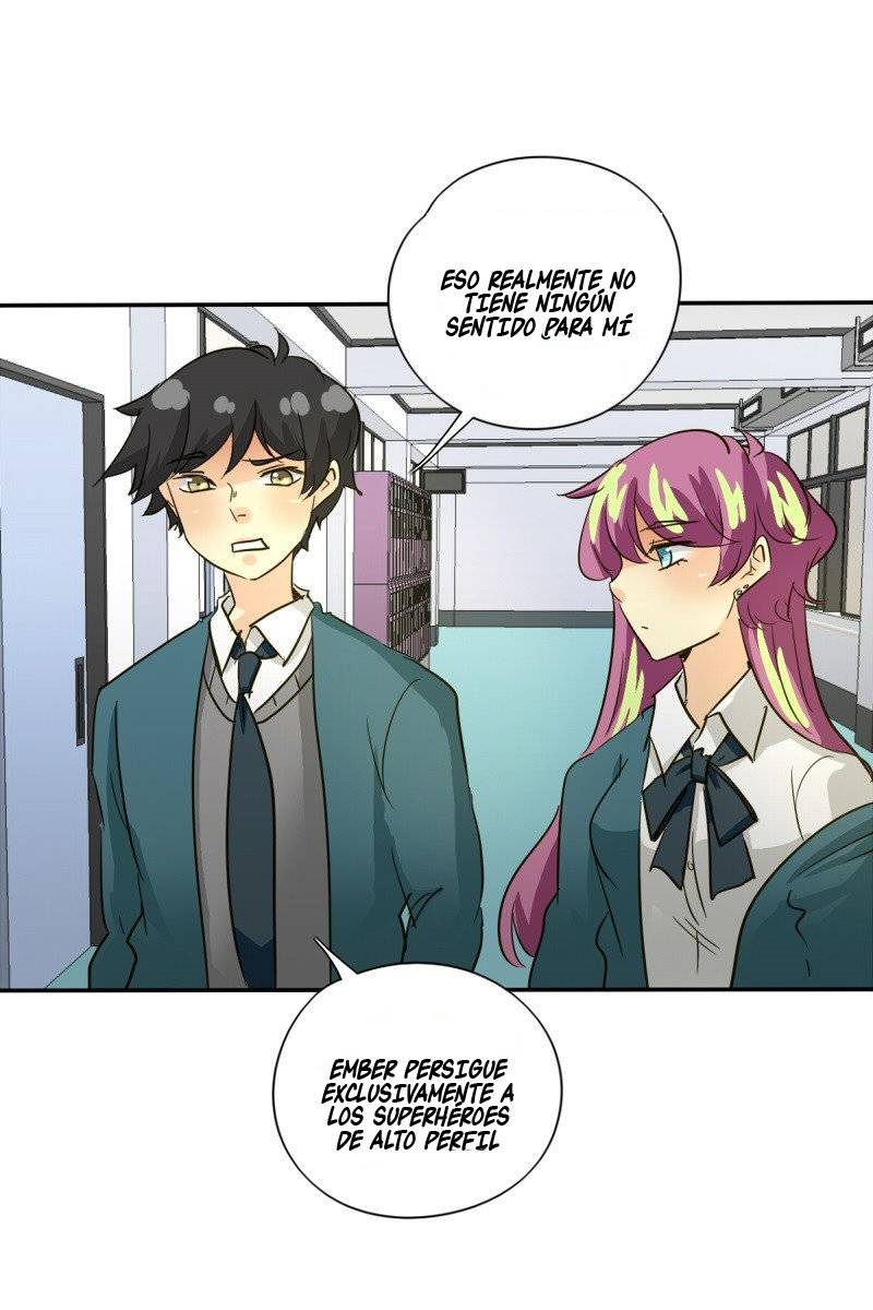 Read extraOrdinario Manga Online