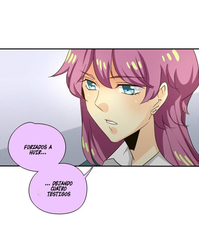 Read extraOrdinario Manga Online
