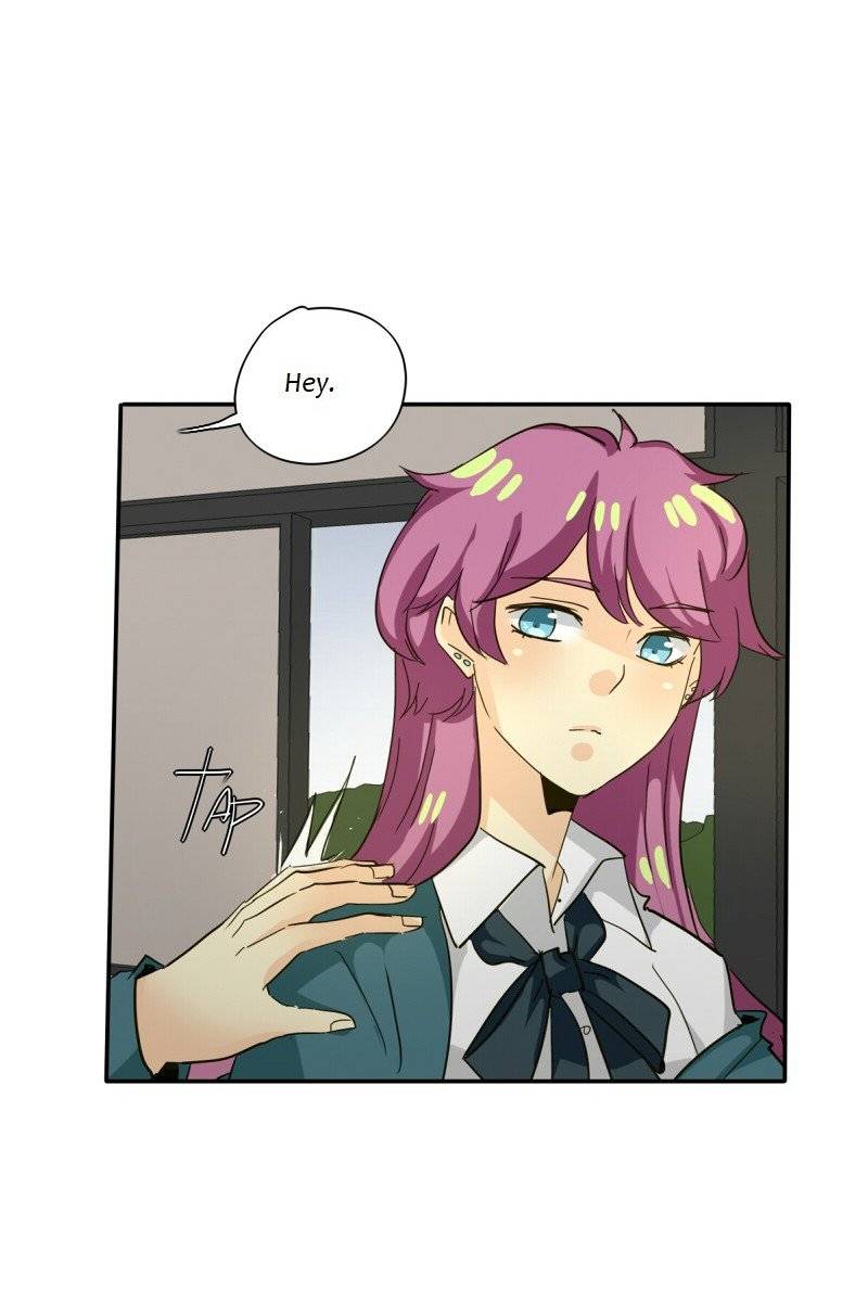 Read extraOrdinario Manga Online