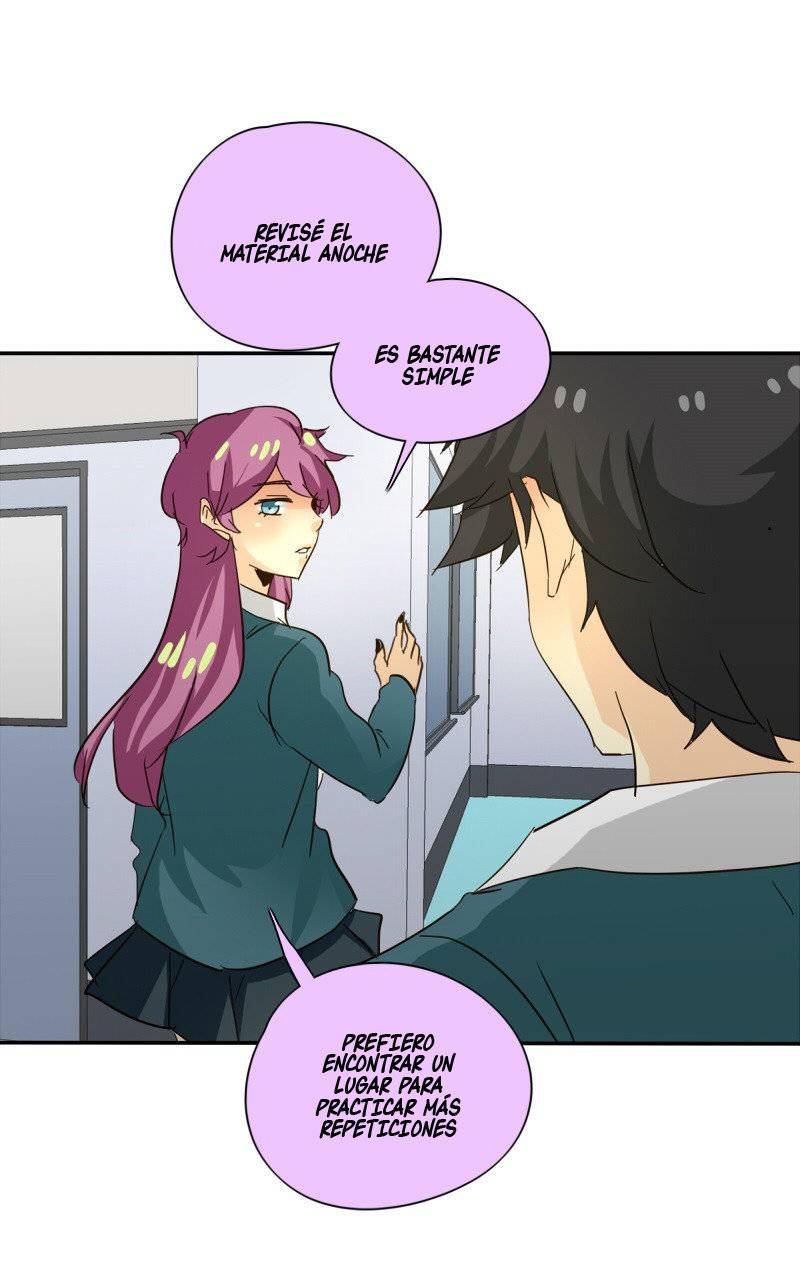 Read extraOrdinario Manga Online