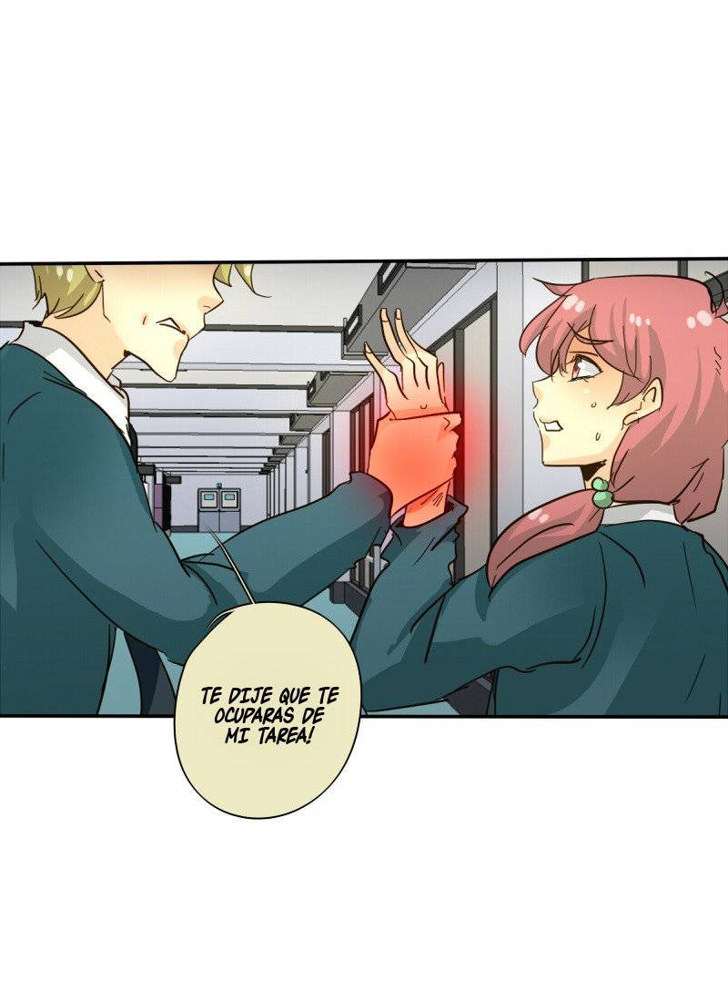 Read extraOrdinario Manga Online