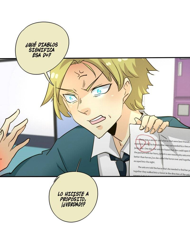Read extraOrdinario Manga Online