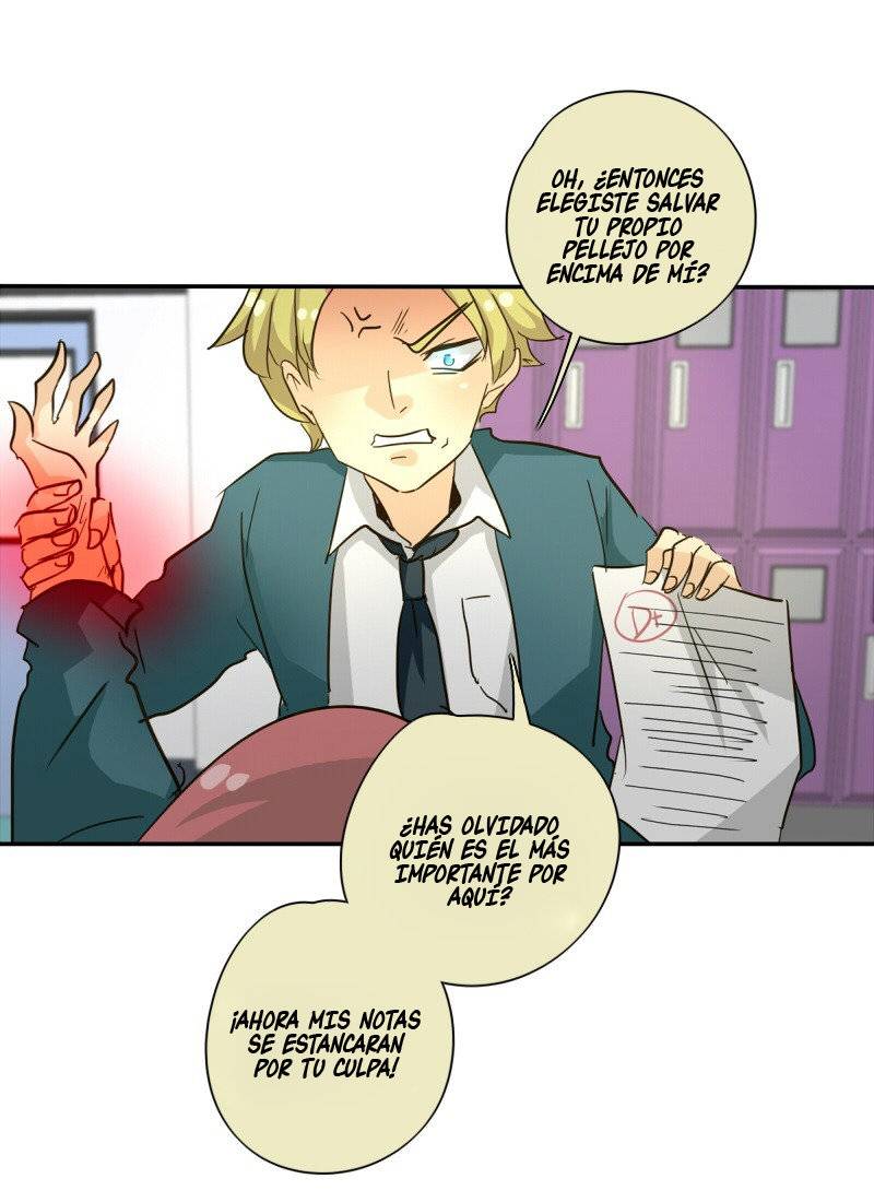 Read extraOrdinario Manga Online