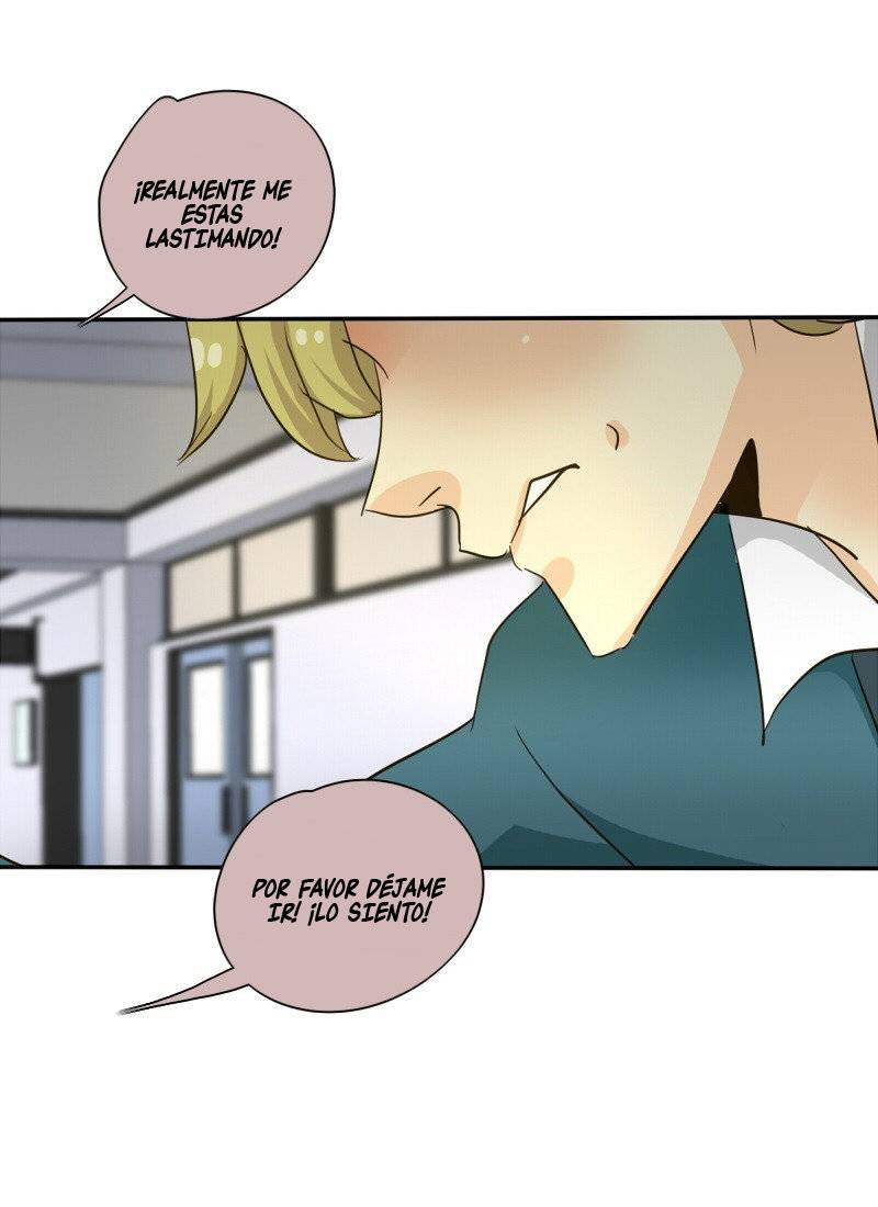 Read extraOrdinario Manga Online