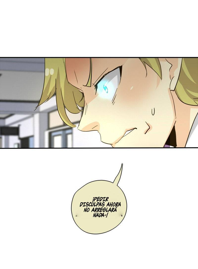 Read extraOrdinario Manga Online