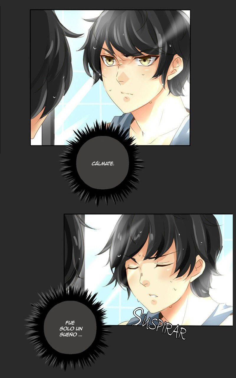 Read extraOrdinario Manga Online