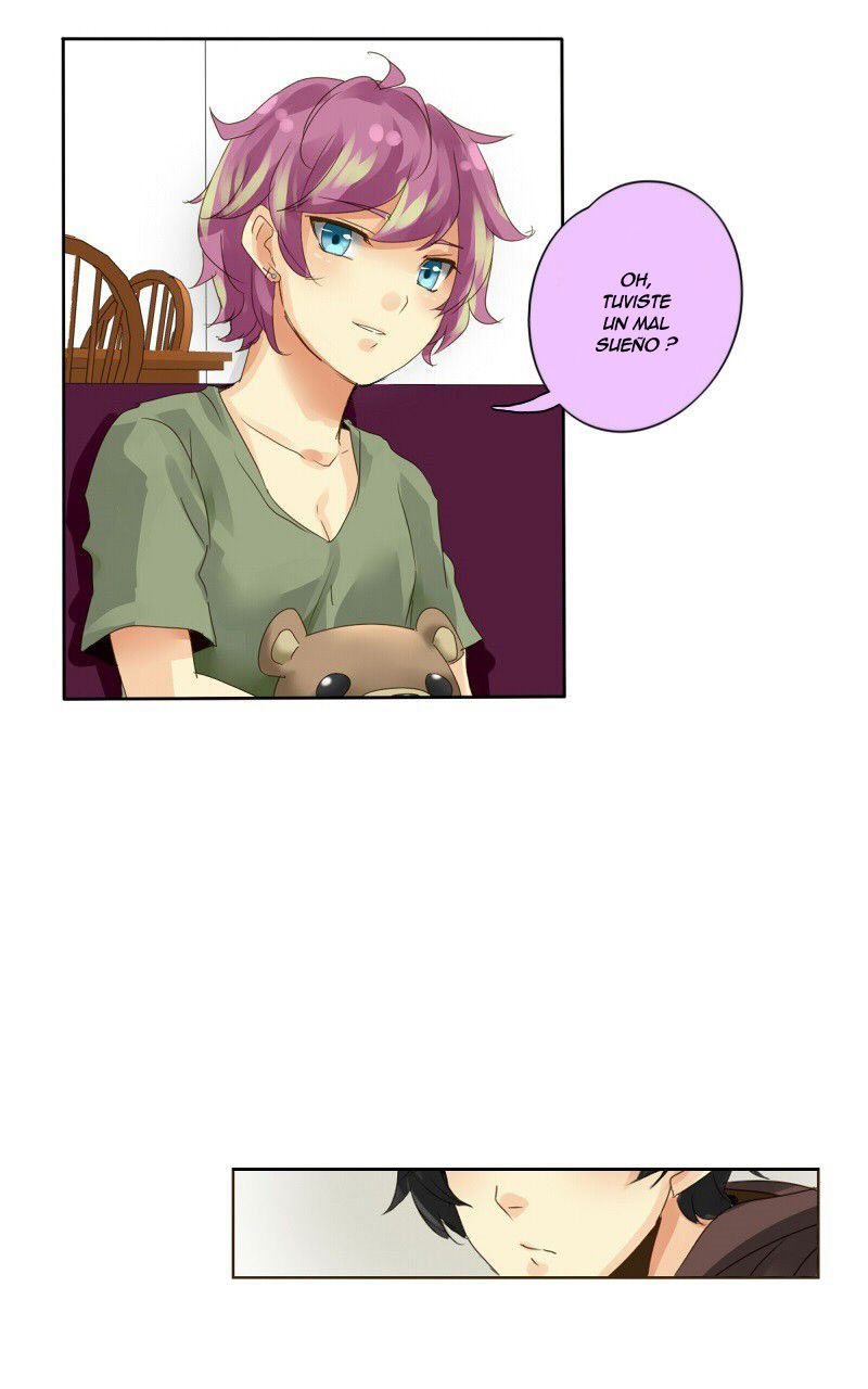 Read extraOrdinario Manga Online