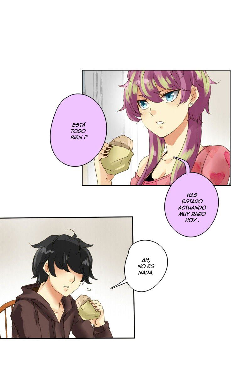 Read extraOrdinario Manga Online