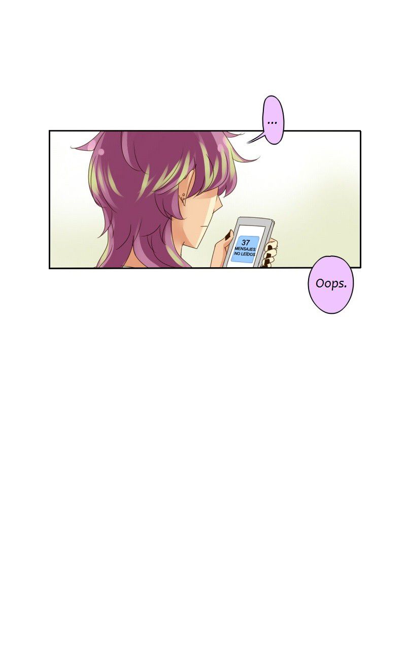 Read extraOrdinario Manga Online