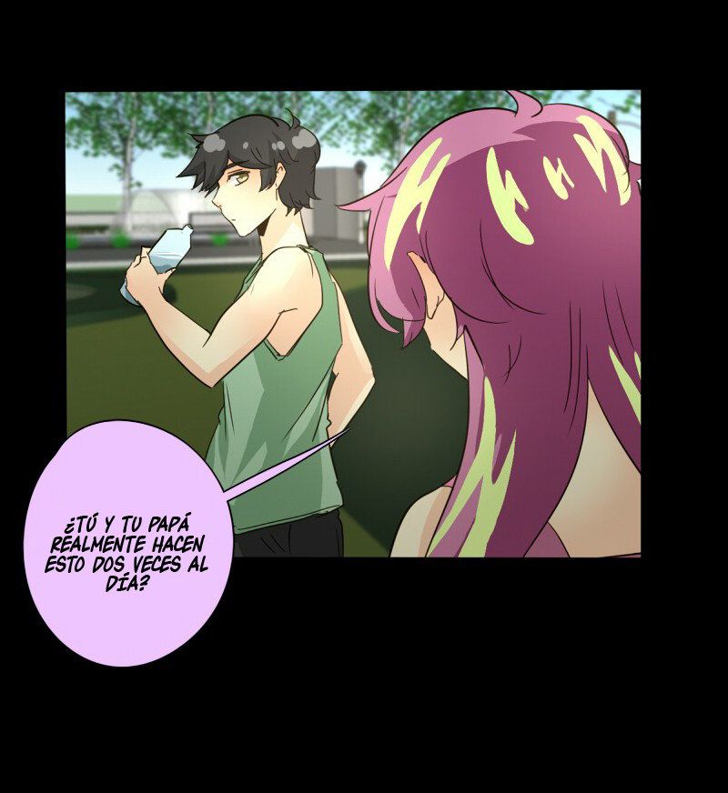 Read extraOrdinario Manga Online