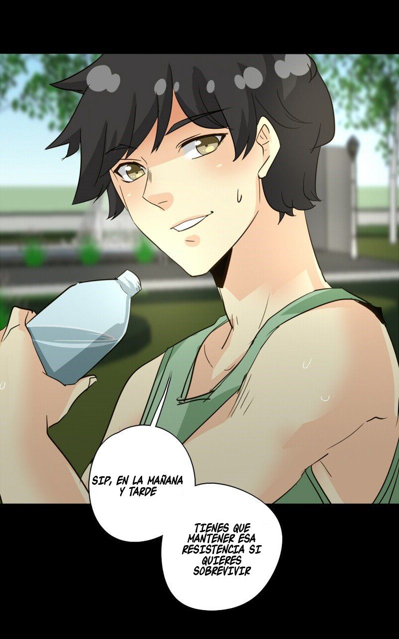 Read extraOrdinario Manga Online