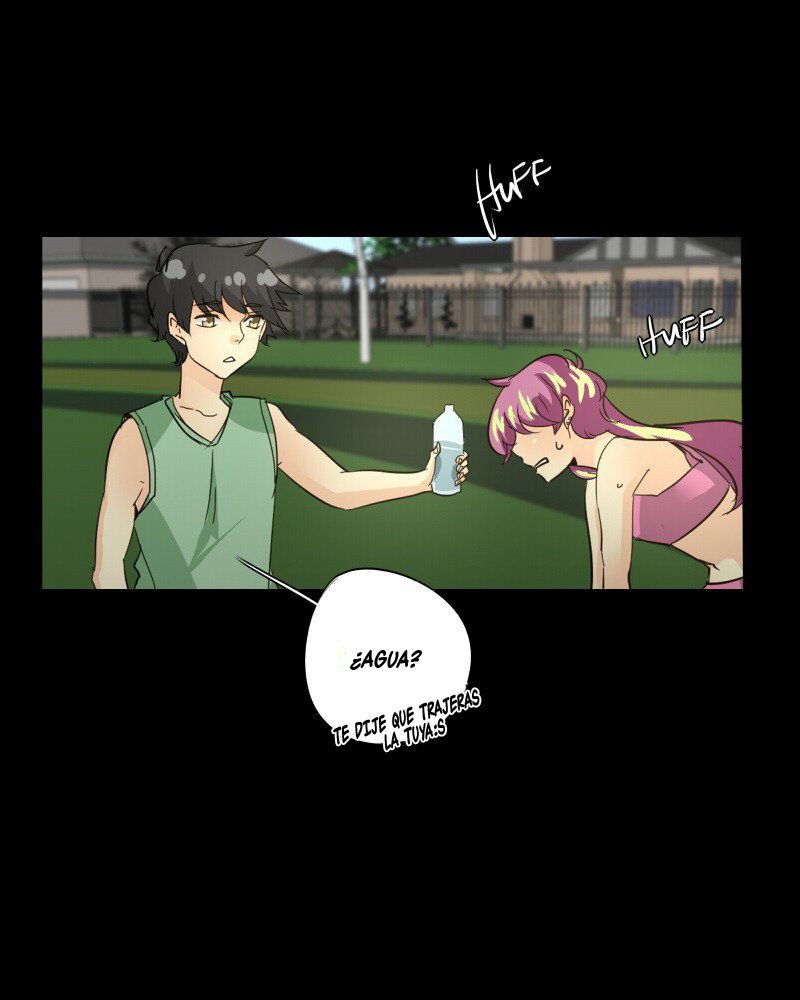 Read extraOrdinario Manga Online