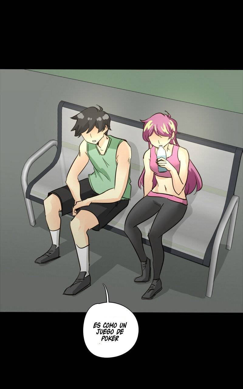 Read extraOrdinario Manga Online
