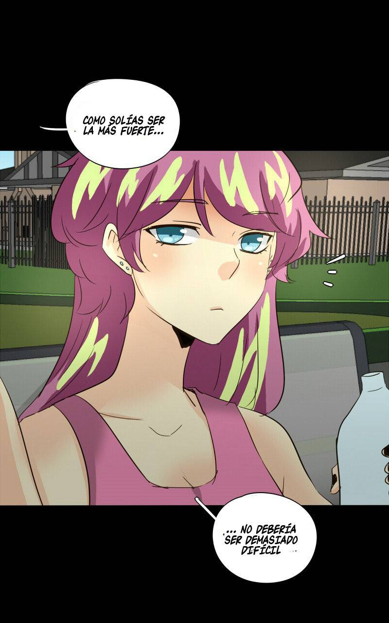 Read extraOrdinario Manga Online
