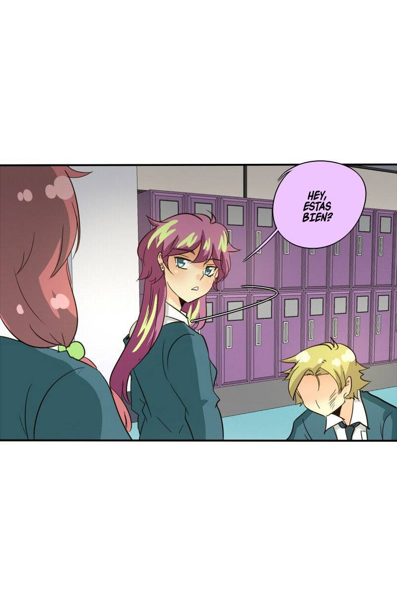 Read extraOrdinario Manga Online