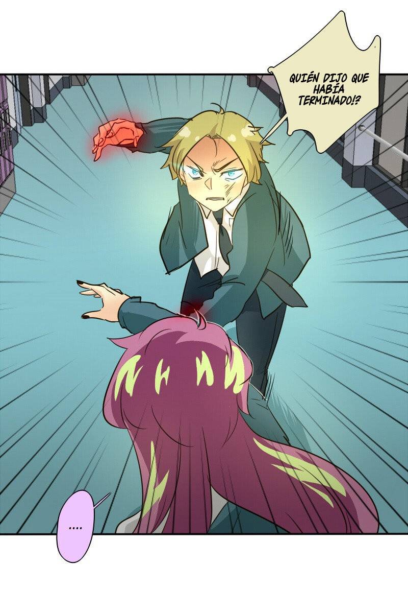 Read extraOrdinario Manga Online