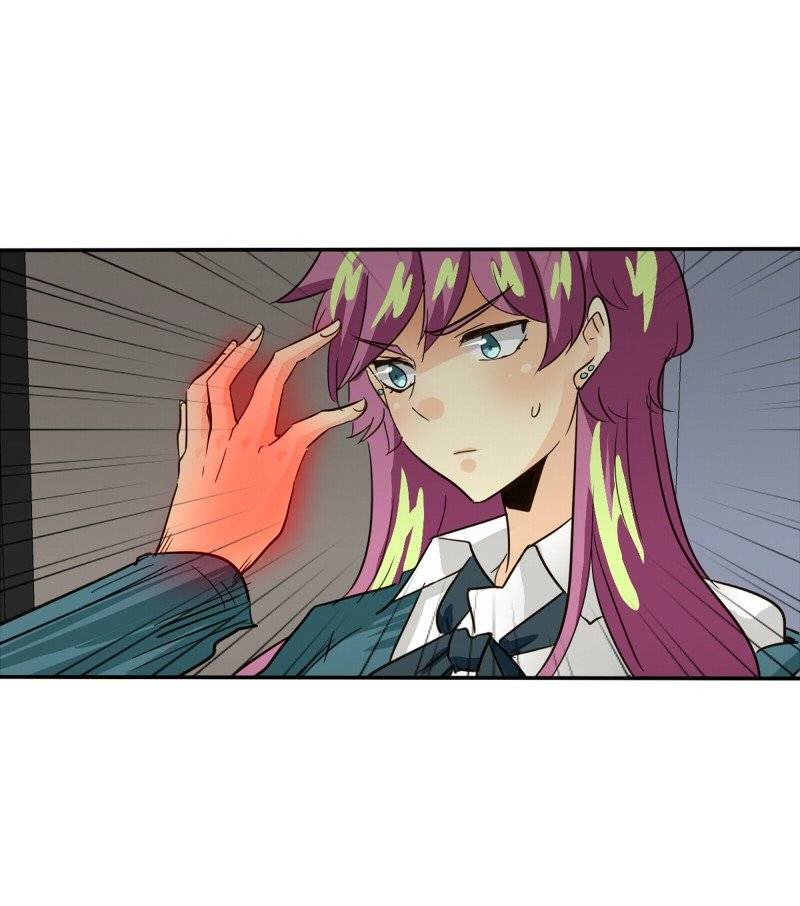 Read extraOrdinario Manga Online