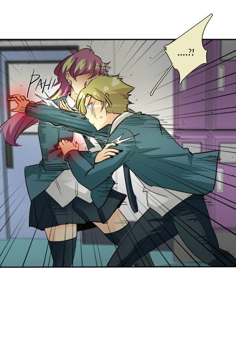 Read extraOrdinario Manga Online