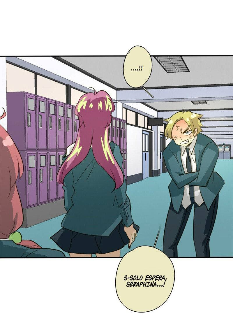 Read extraOrdinario Manga Online