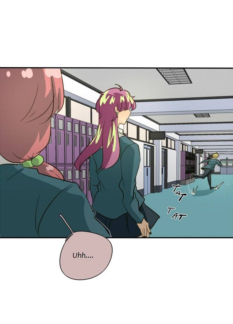 Read extraOrdinario Manga Online