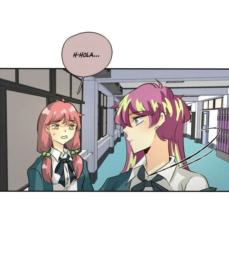 Read extraOrdinario Manga Online