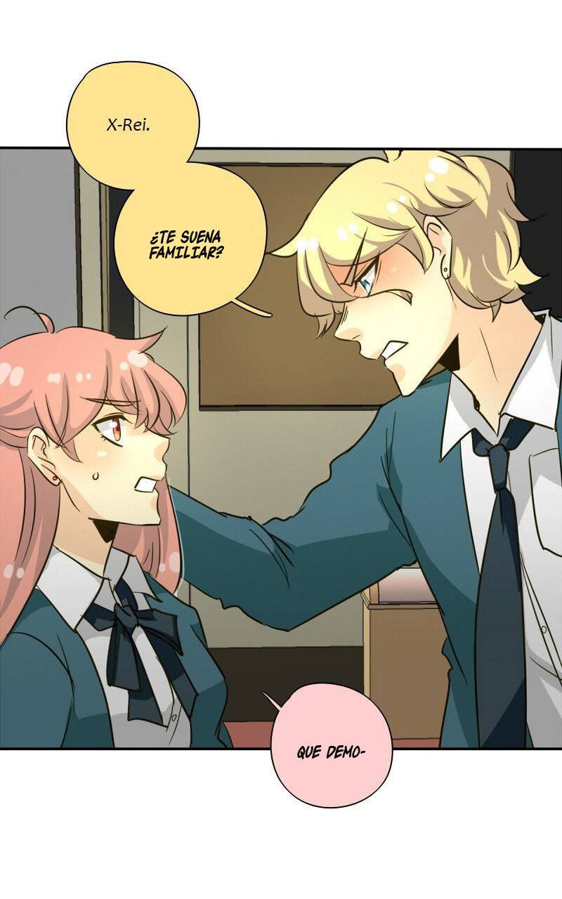 Read extraOrdinario Manga Online