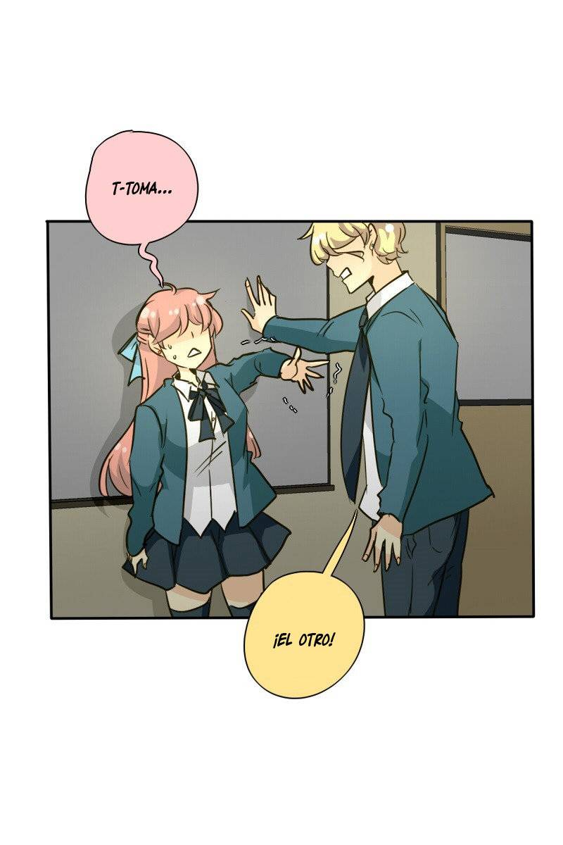 Read extraOrdinario Manga Online