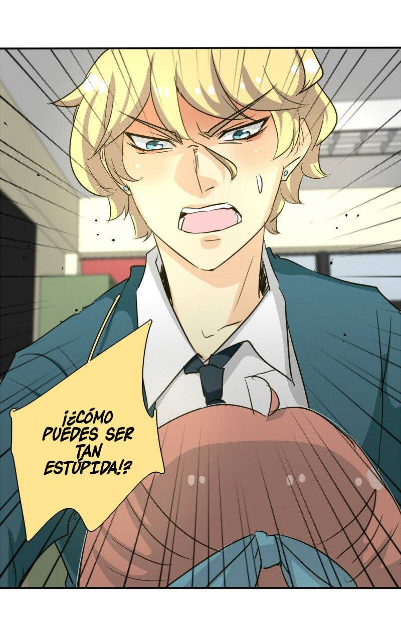 Read extraOrdinario Manga Online