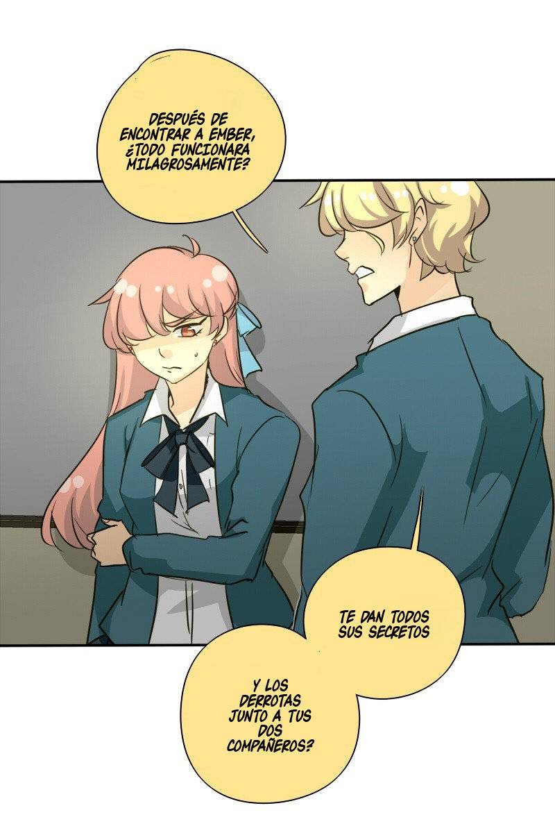 Read extraOrdinario Manga Online