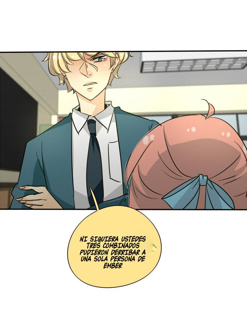 Read extraOrdinario Manga Online