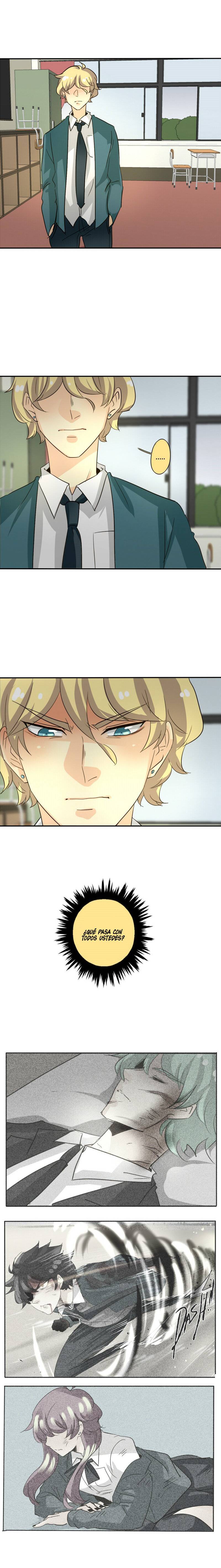 Read extraOrdinario Manga Online