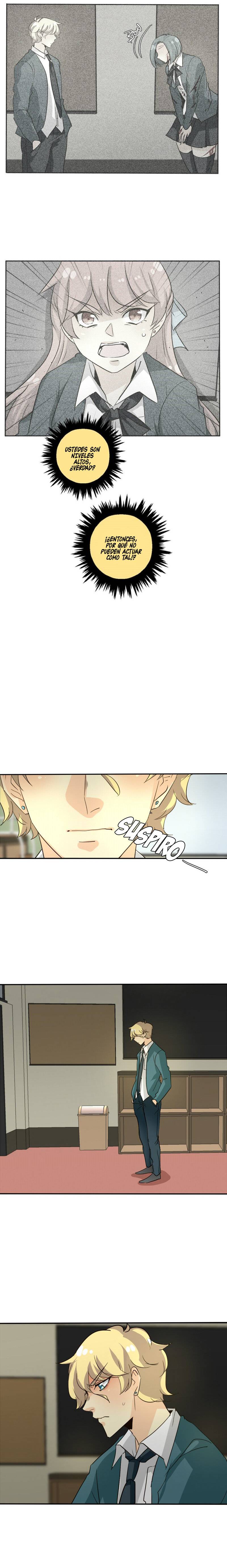 Read extraOrdinario Manga Online