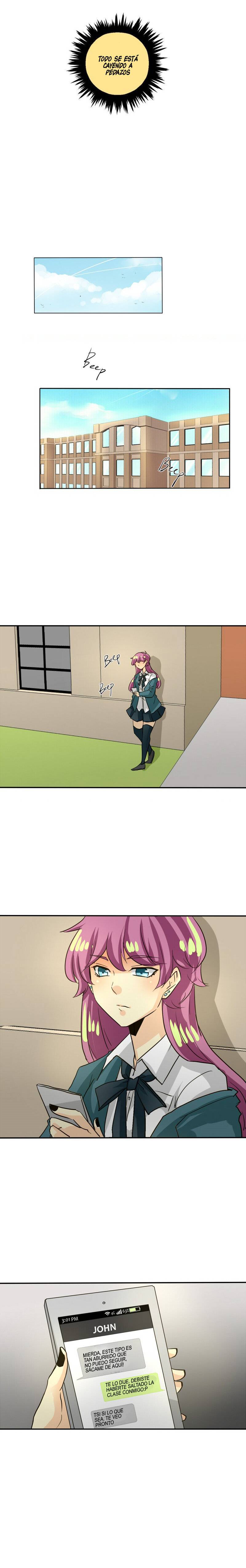Read extraOrdinario Manga Online