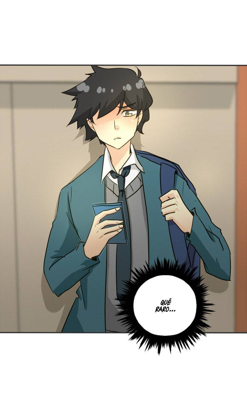 Read extraOrdinario Manga Online