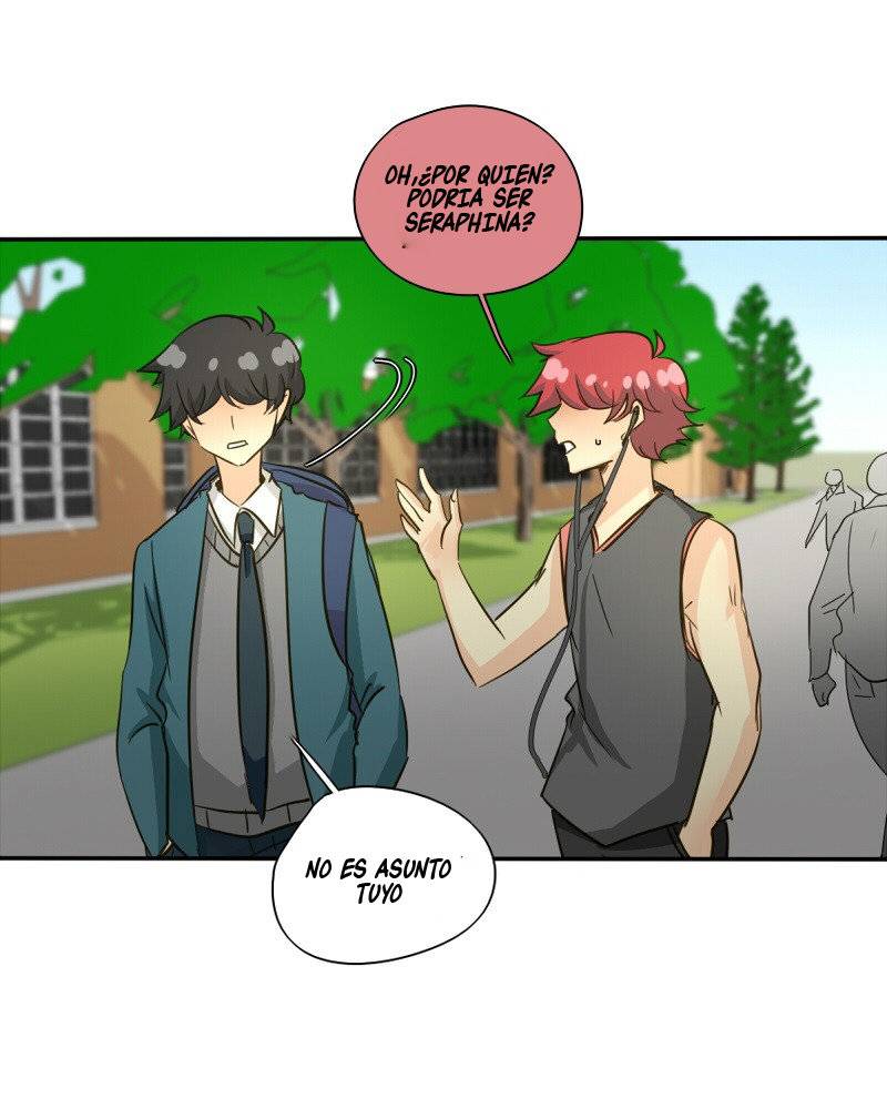 Read extraOrdinario Manga Online