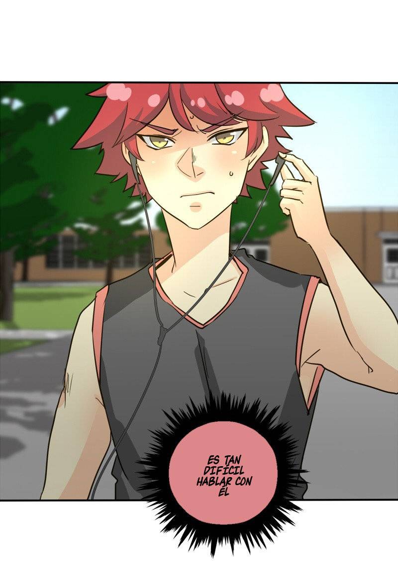Read extraOrdinario Manga Online