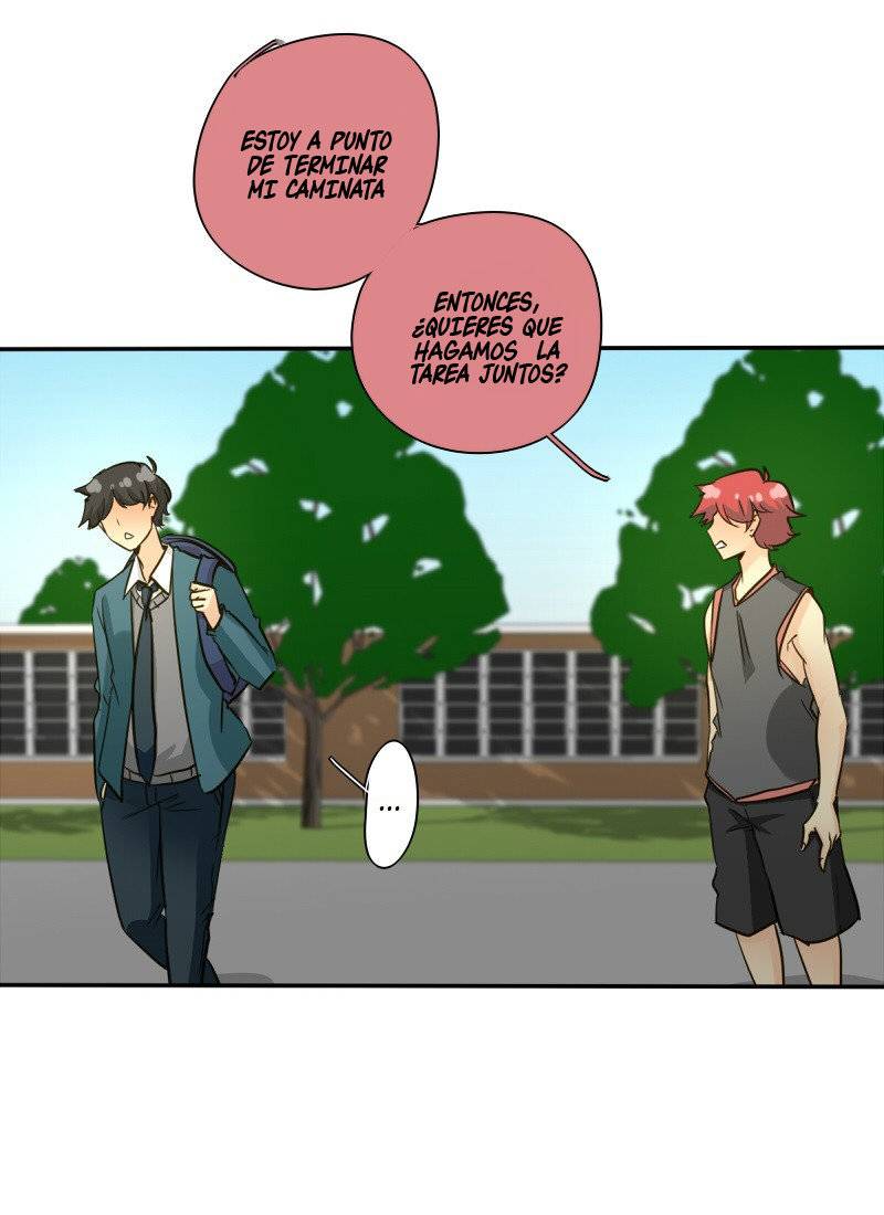 Read extraOrdinario Manga Online