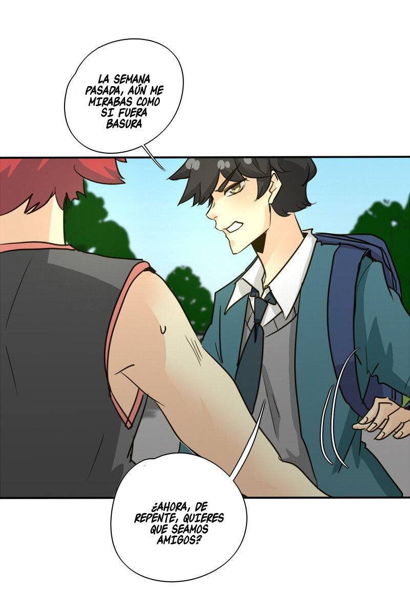 Read extraOrdinario Manga Online