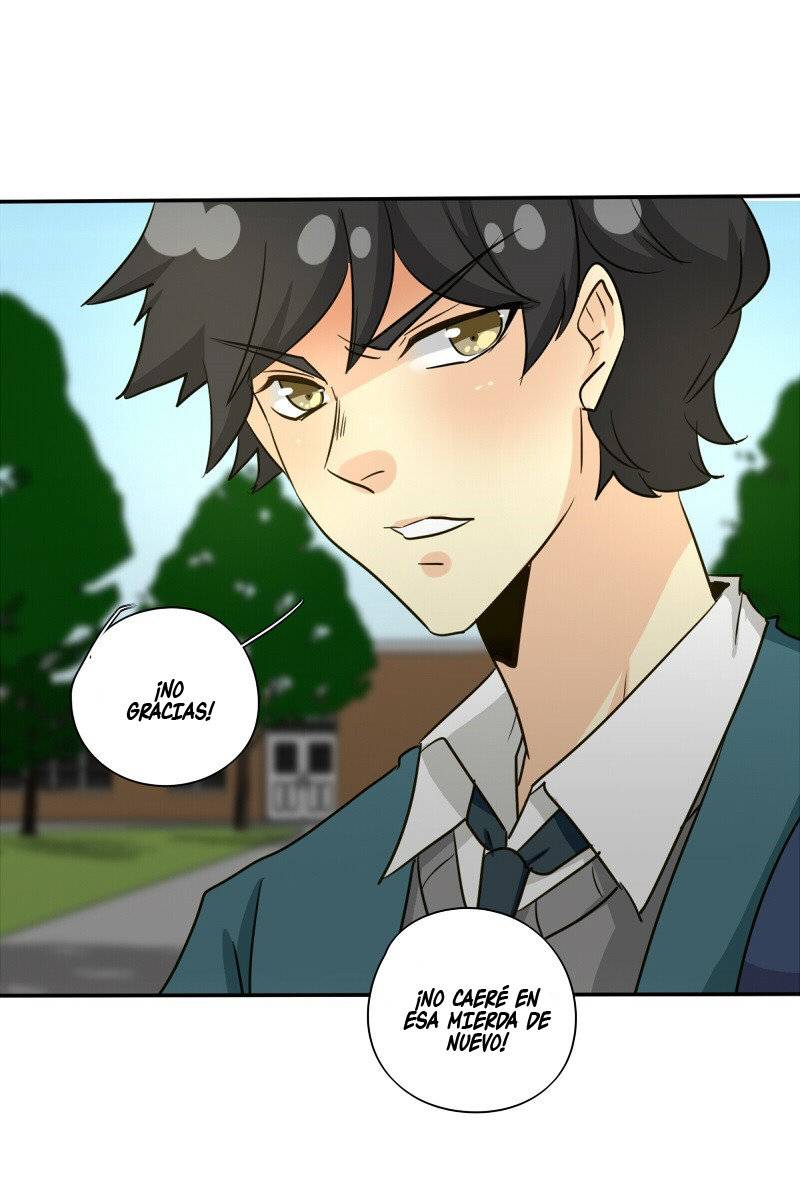 Read extraOrdinario Manga Online