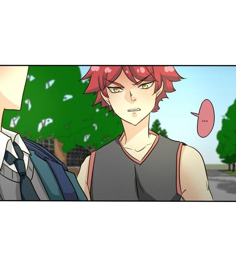 Read extraOrdinario Manga Online