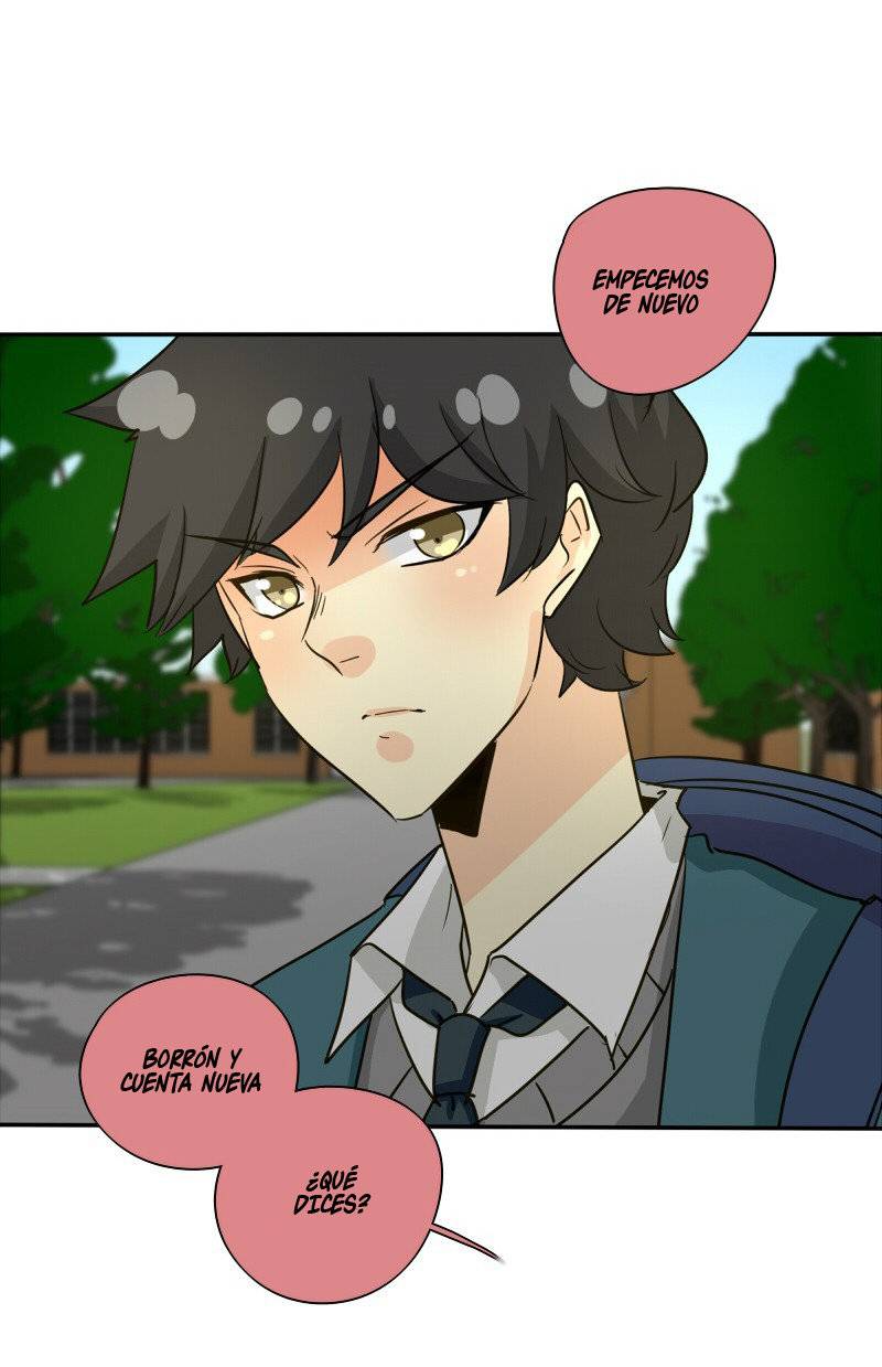 Read extraOrdinario Manga Online