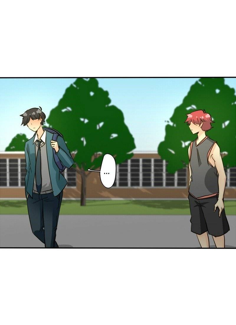 Read extraOrdinario Manga Online