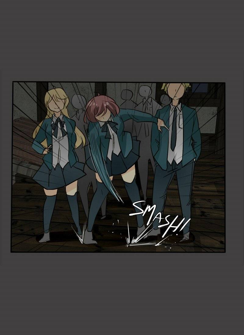 Read extraOrdinario Manga Online