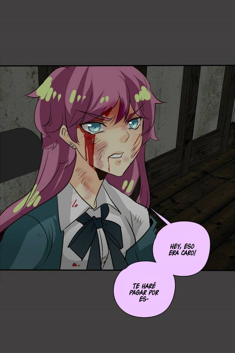 Read extraOrdinario Manga Online