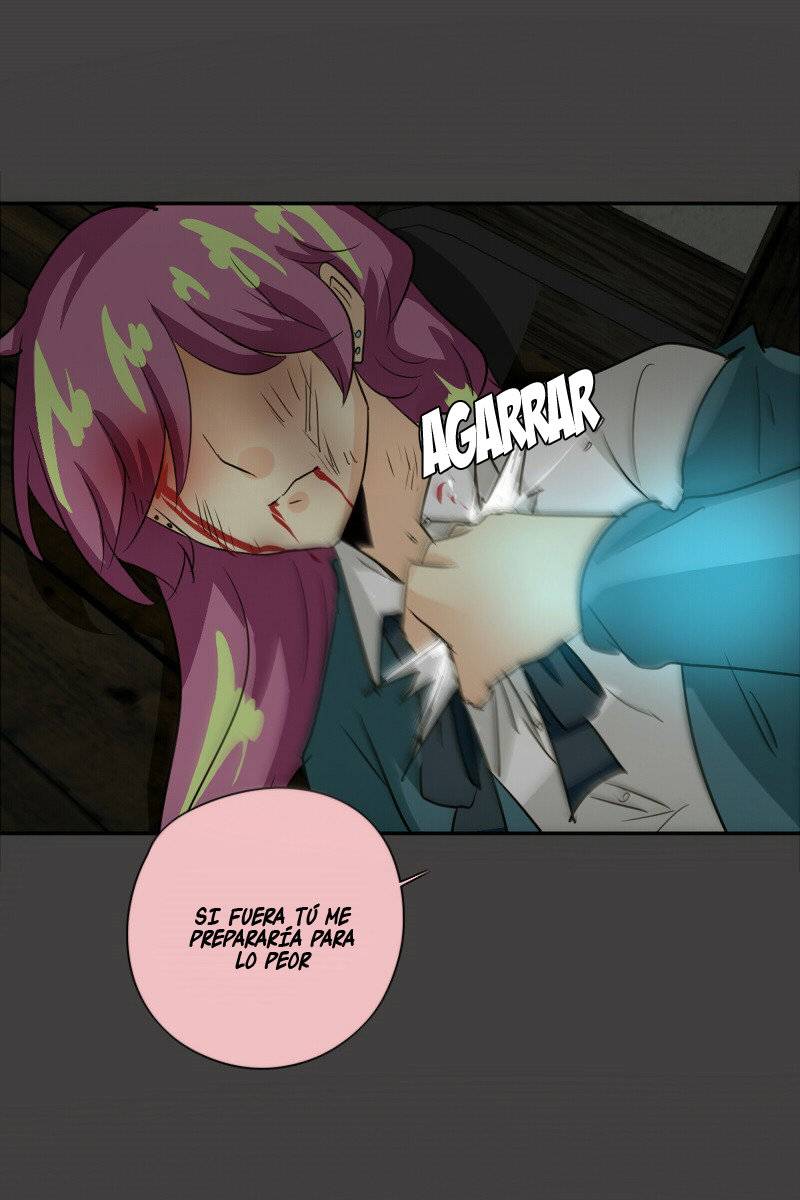 Read extraOrdinario Manga Online