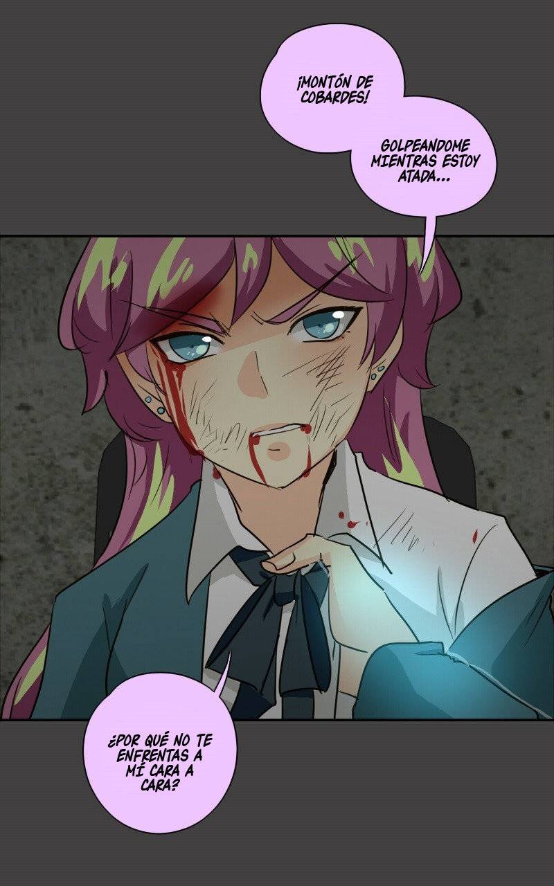 Read extraOrdinario Manga Online