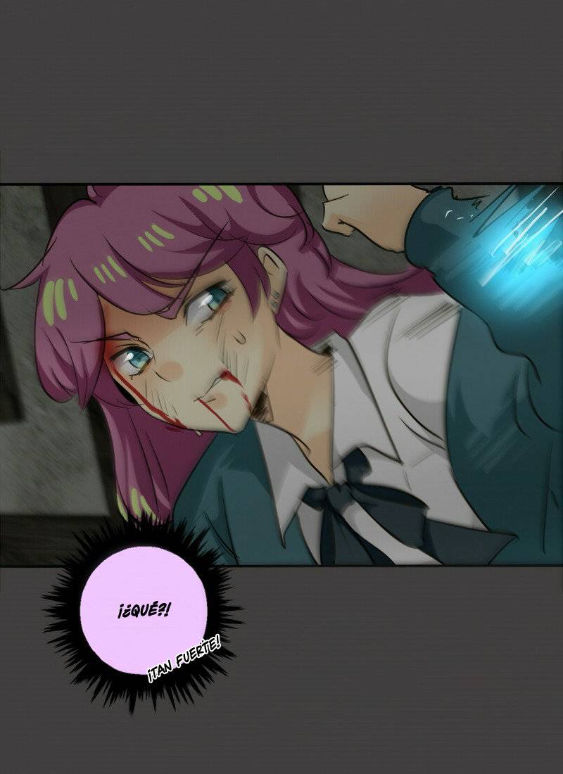 Read extraOrdinario Manga Online