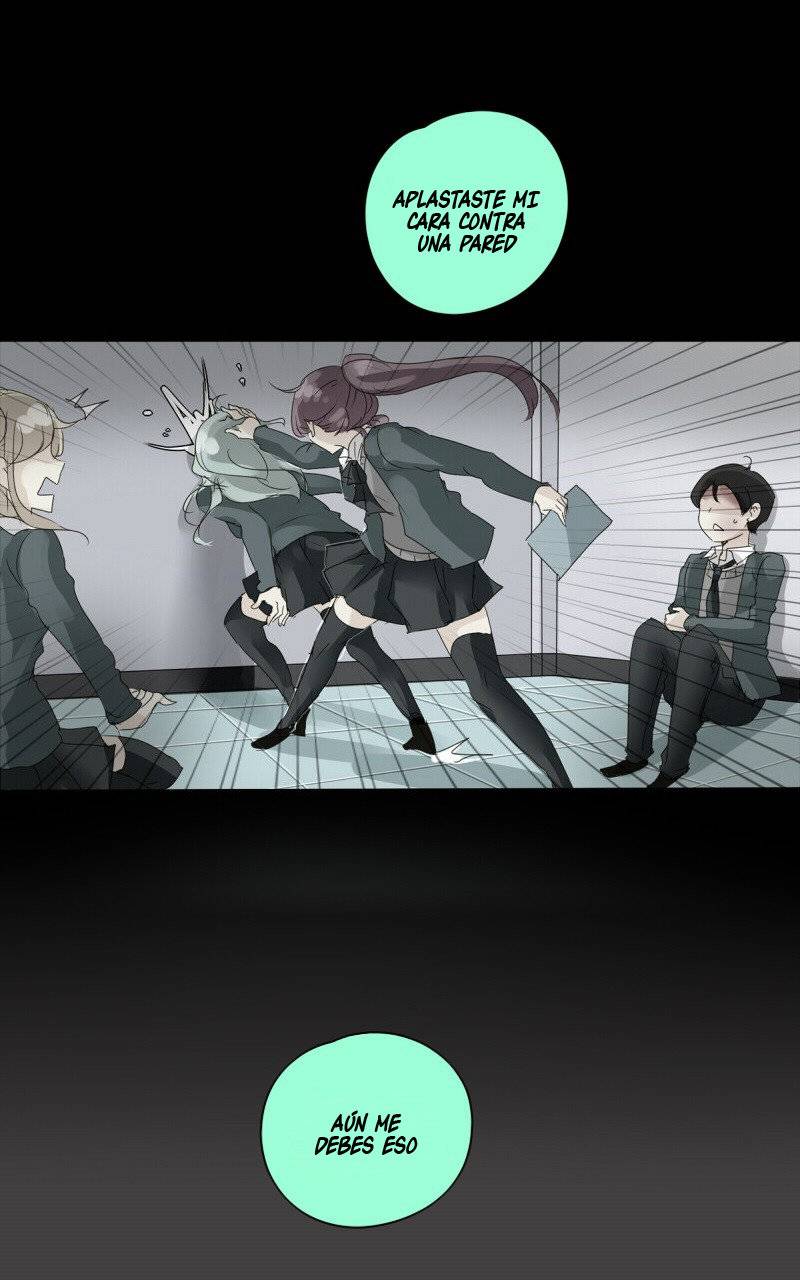 Read extraOrdinario Manga Online