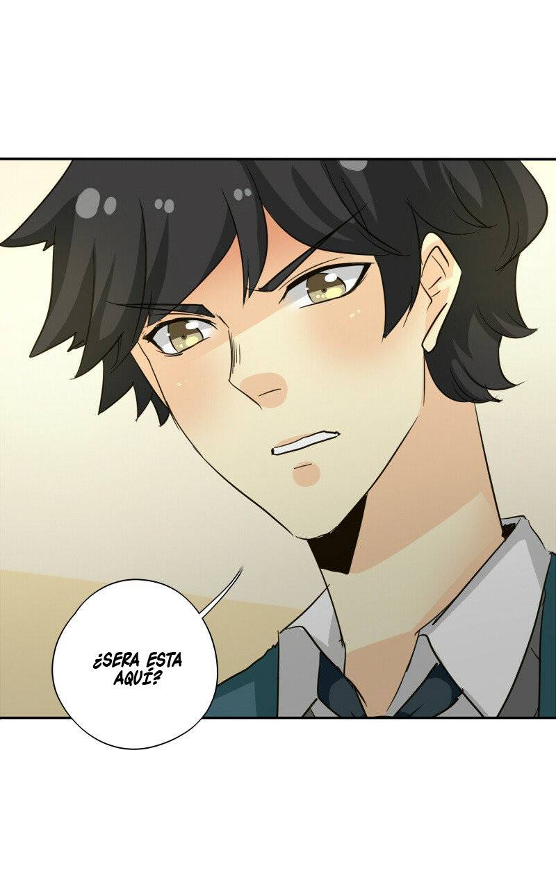 Read extraOrdinario Manga Online